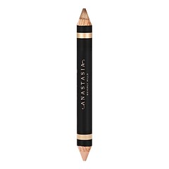 Highlighting Duo Pencil - Kredka rozświetlająca do brwi, ANASTASIA BEVERLY HILLS